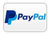 Zahlungsart-Icon Paypal